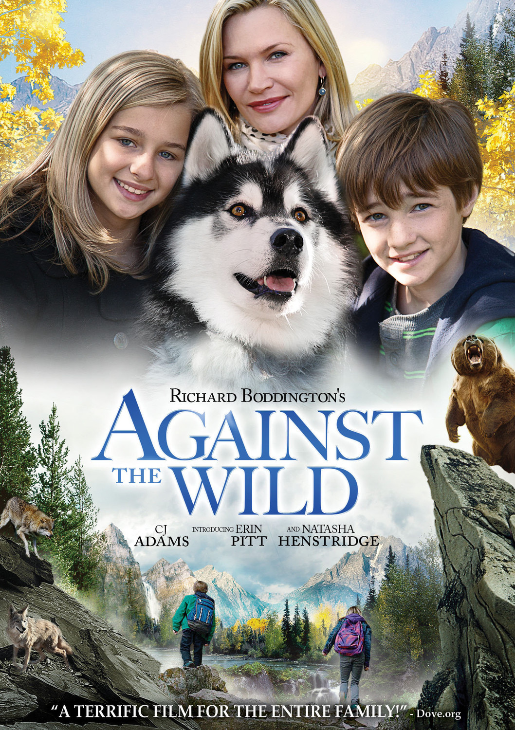 Against the Wild (2014)