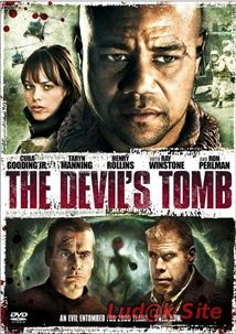 The Devil's Tomb (2009)