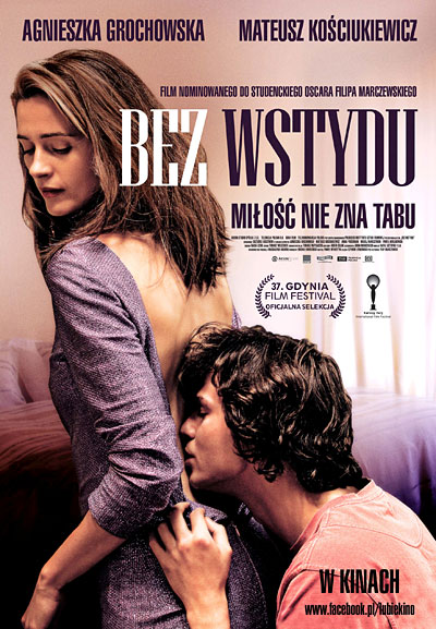 Shameless Aka Bez wstydu (2012)