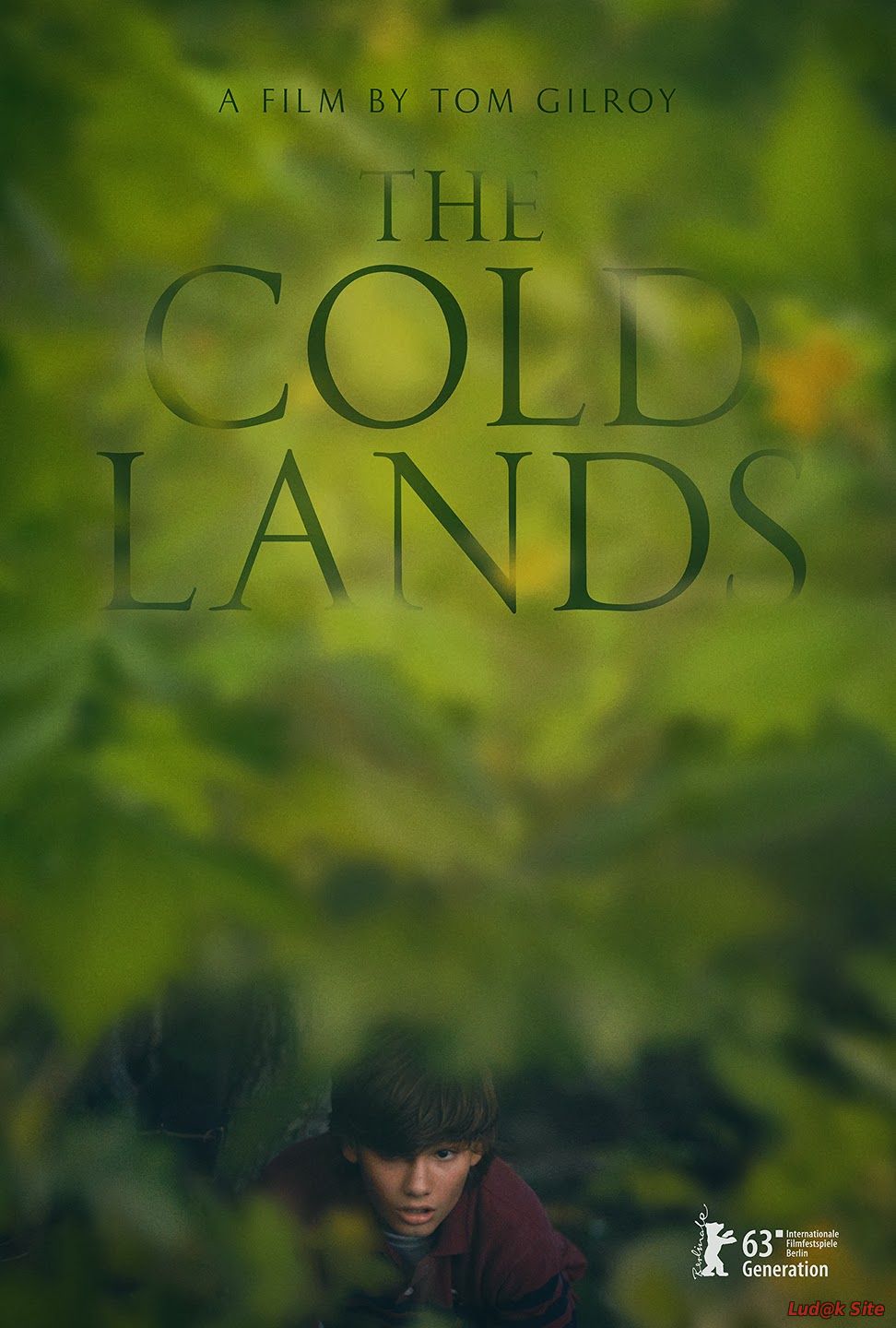 The Cold Lands (2013)