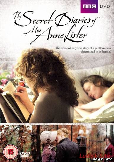 The Secret Diaries Of Miss Anne Lister (2010)