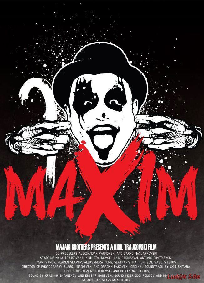 Maxim (2012)