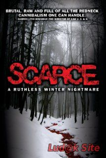 Scarce (2008)