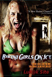 Bikini Girls on Ice (2009)