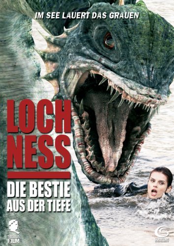 Beyond Loch Ness (2008)