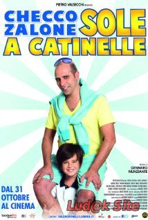 Sole a catinelle (2013)