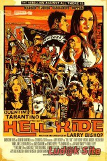 Hell Ride (2008)