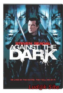 Against the Dark (2009)