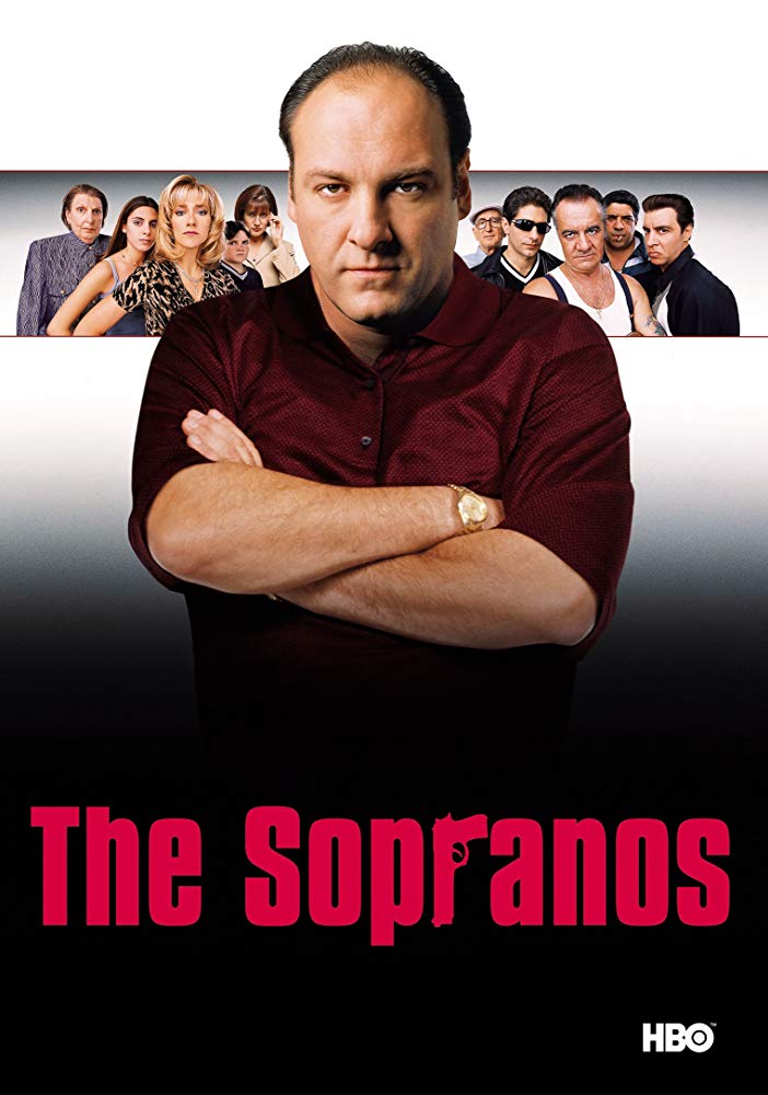 The Sopranos (1999)