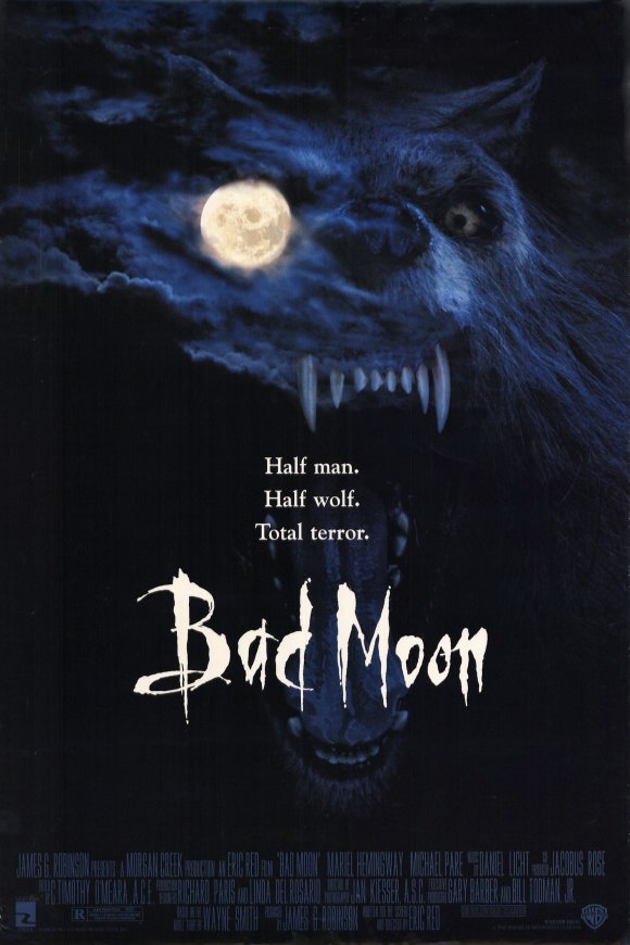 Bad Moon (1996)