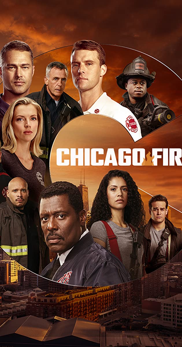 Chicago Fire (2012)