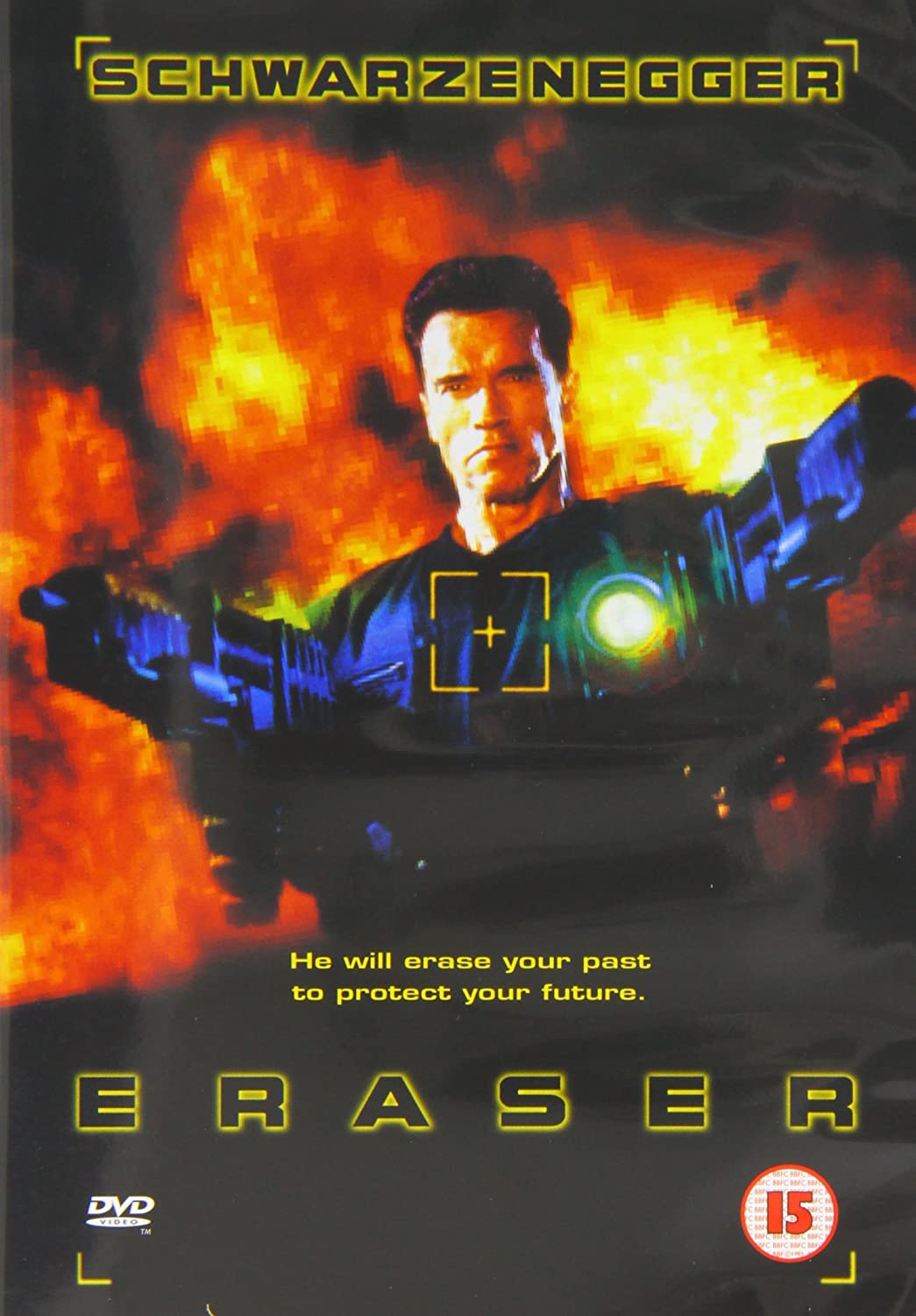 Eraser (1996)