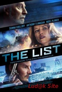 The List (2013)