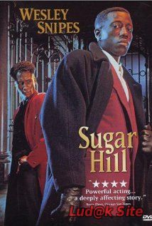 Sugar Hill (1993)