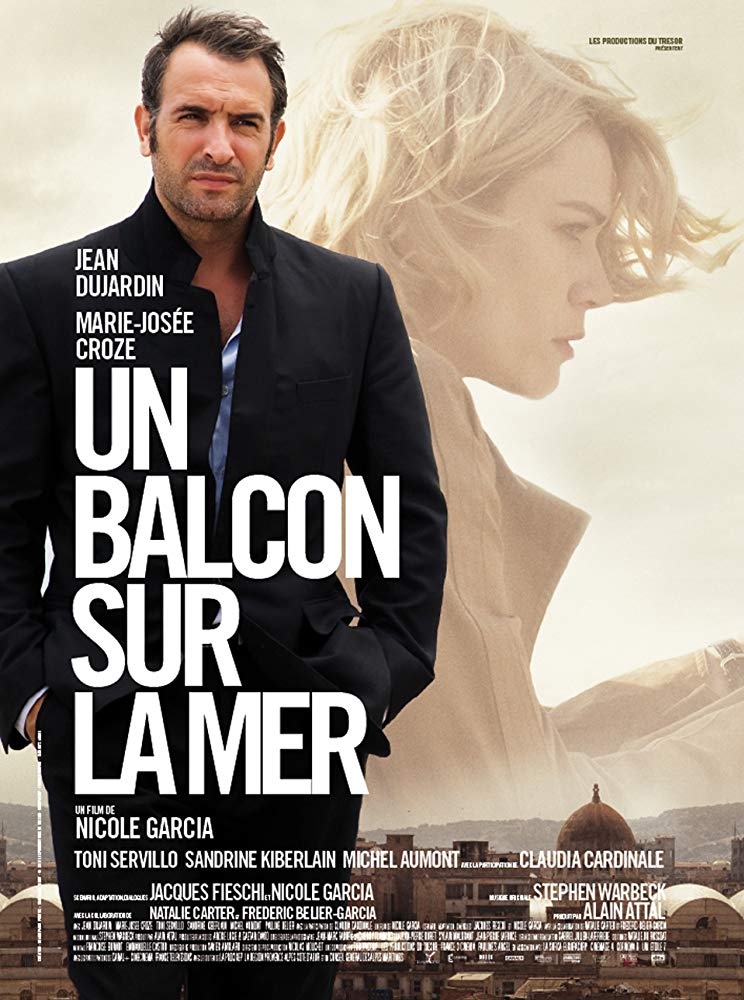 Un balcon sur la mer Aka A View of Love (2010)