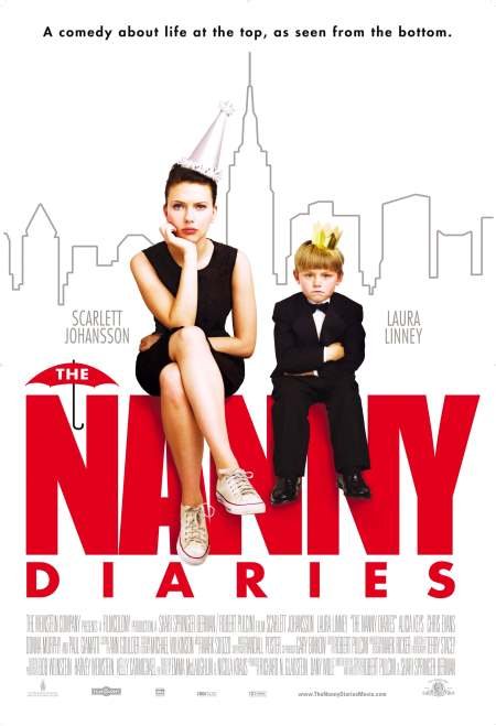 The Nanny Diaries (2007)