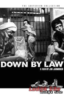 Down by Law (1986)