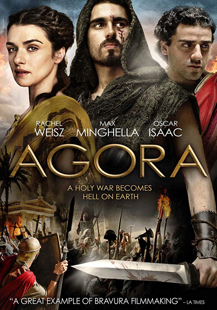 Agora (2009)