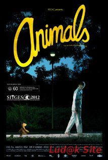 Animals (2012)