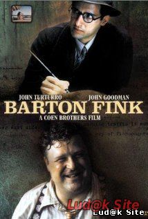 Barton Fink (1991)