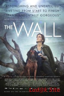 Die Wand Aka The Wall (2012)