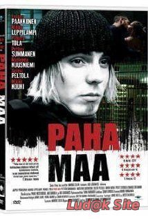 Paha maa Aka Frozen Land (2005)