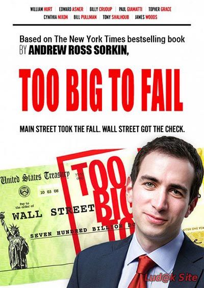 Too Big to Fail (2011)