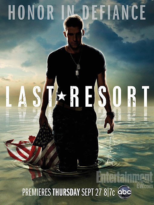 Last Resort (2012)