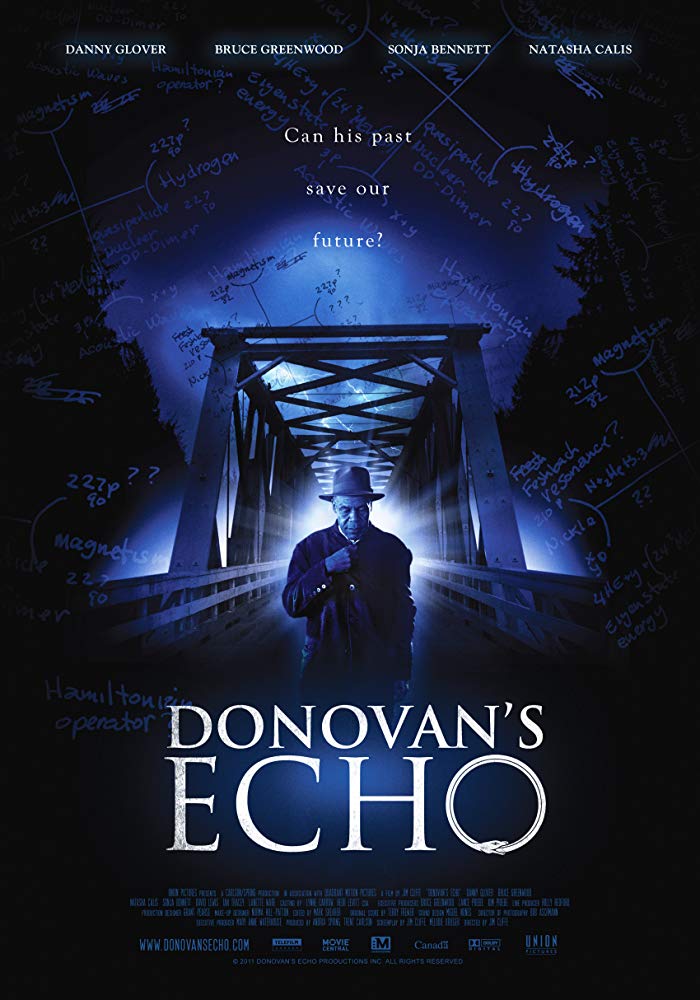 Donovan's Echo (2011)