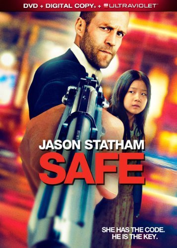 Safe (2012)