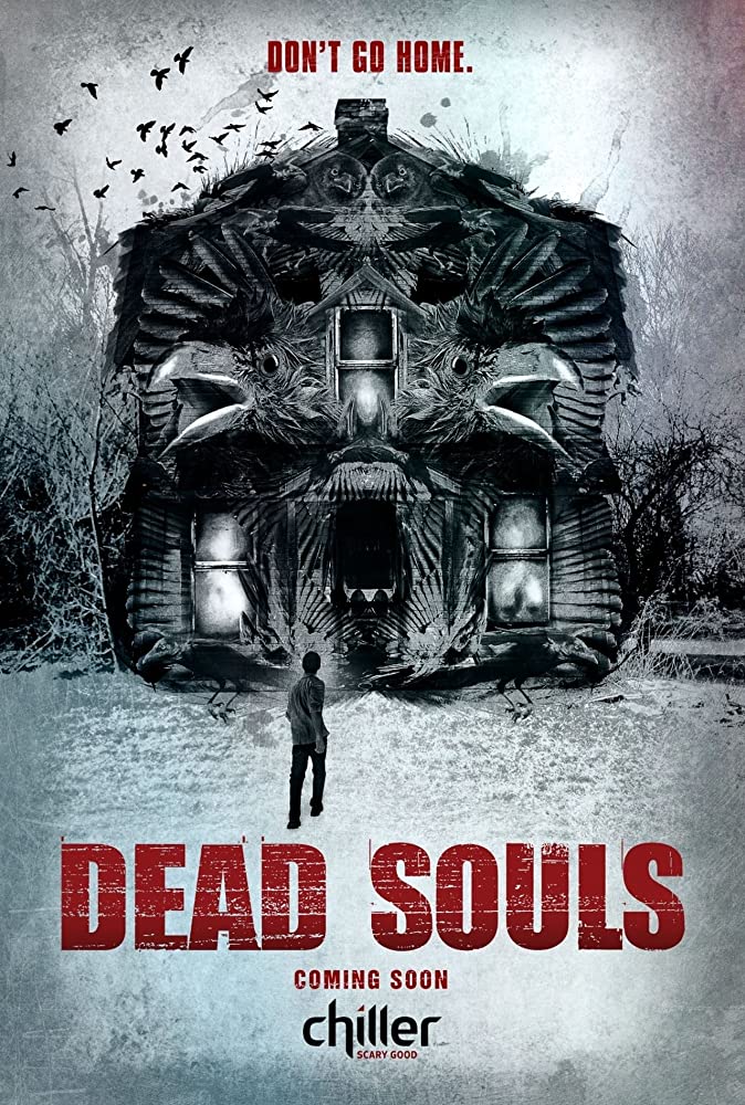 Dead Souls (2012)