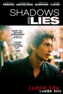 Shadows & Lies (2010)