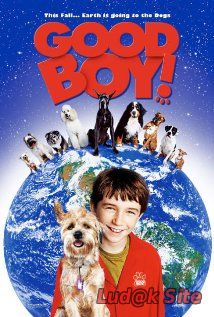 Good Boy! (2003)