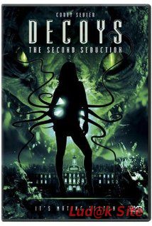 Decoys 2: Alien Seduction (2007)