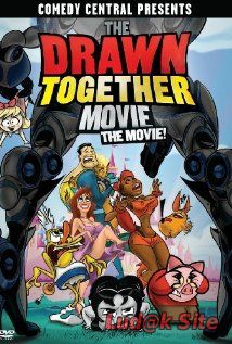 The Drawn Together Movie: The Movie! (2010)