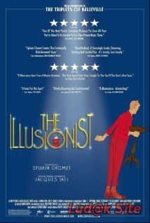 L'illusionniste (2010)