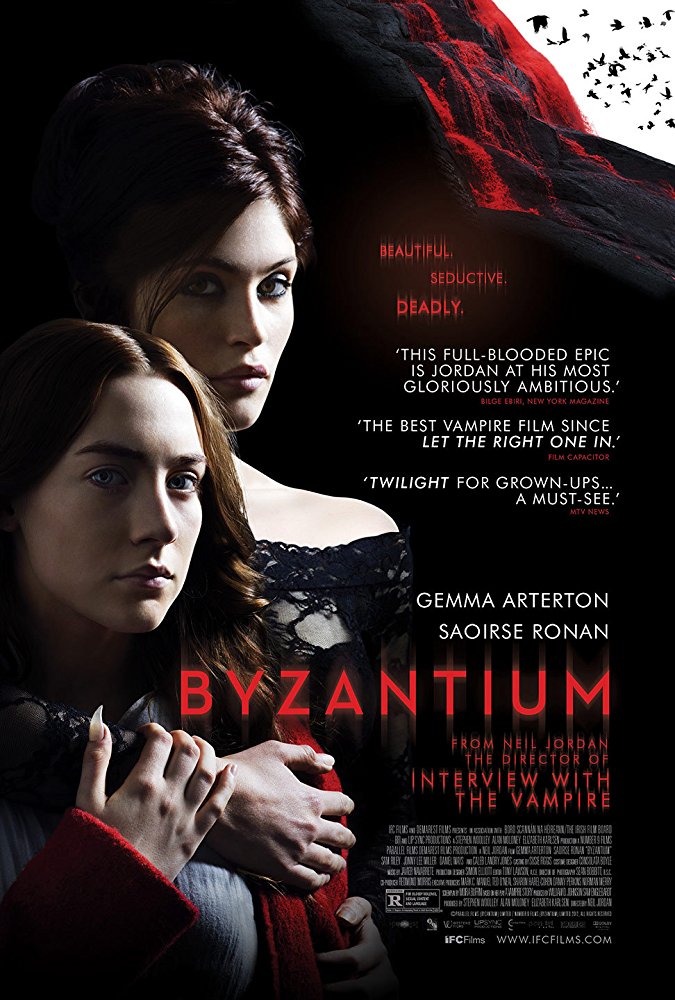 Byzantium (2012)