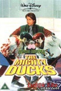 D2: The Mighty Ducks