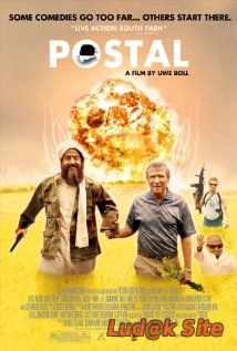 Postal (2007)