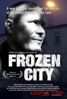 Valkoinen kaupunki Aka Frozen City (2006)