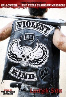 The Violent Kind (2010)