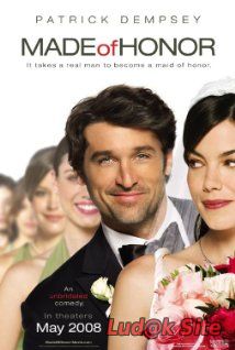 Made of Honor (2008)