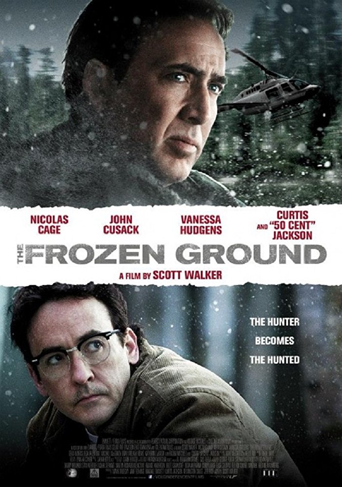 The Frozen Ground (2013)