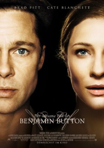 The Curious Case of Benjamin Button (2008)