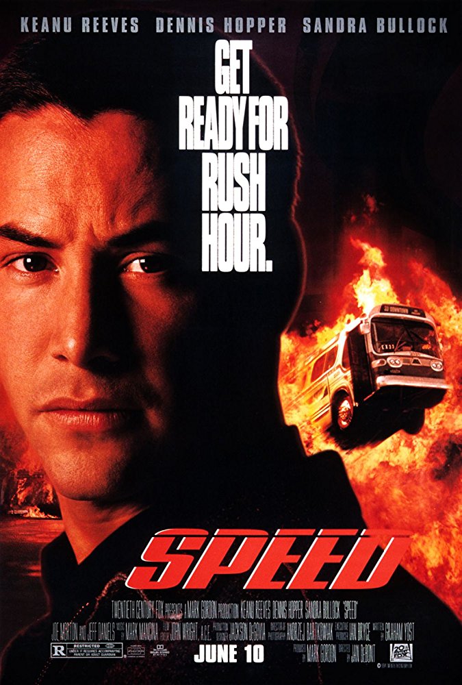 Speed (1994)