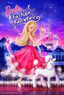 Barbie: A Fashion Fairytale (2010)