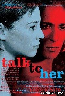 Talk to Her Aka Hable con ella (2002)