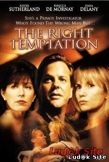 The Right Temptation (2000)