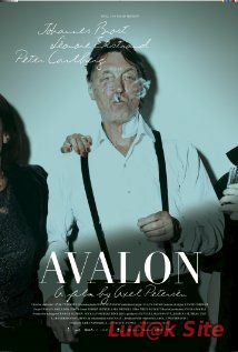 Avalon (2011)