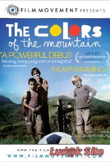 Los colores de la montaña (2010)